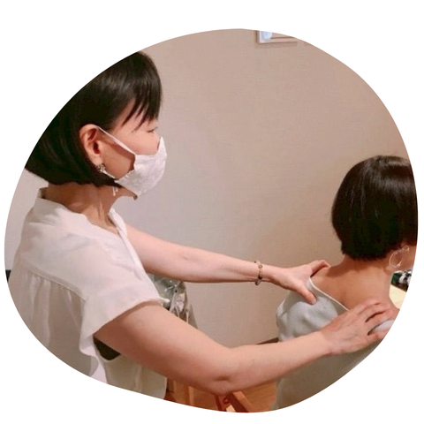 美容整体 Heart Therapy
