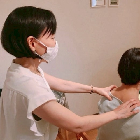 クラフトパーティー2025・美容整体