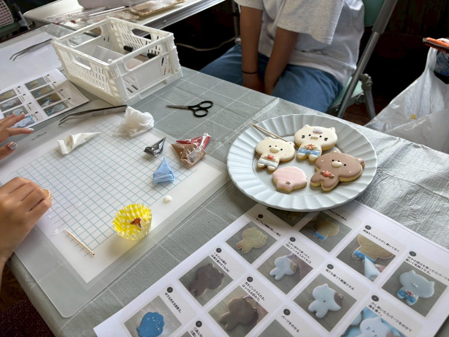夏休みの工作や自由研究の宿題をサポート・神戸市の親子ワークショップイベント・クラフトパーティー