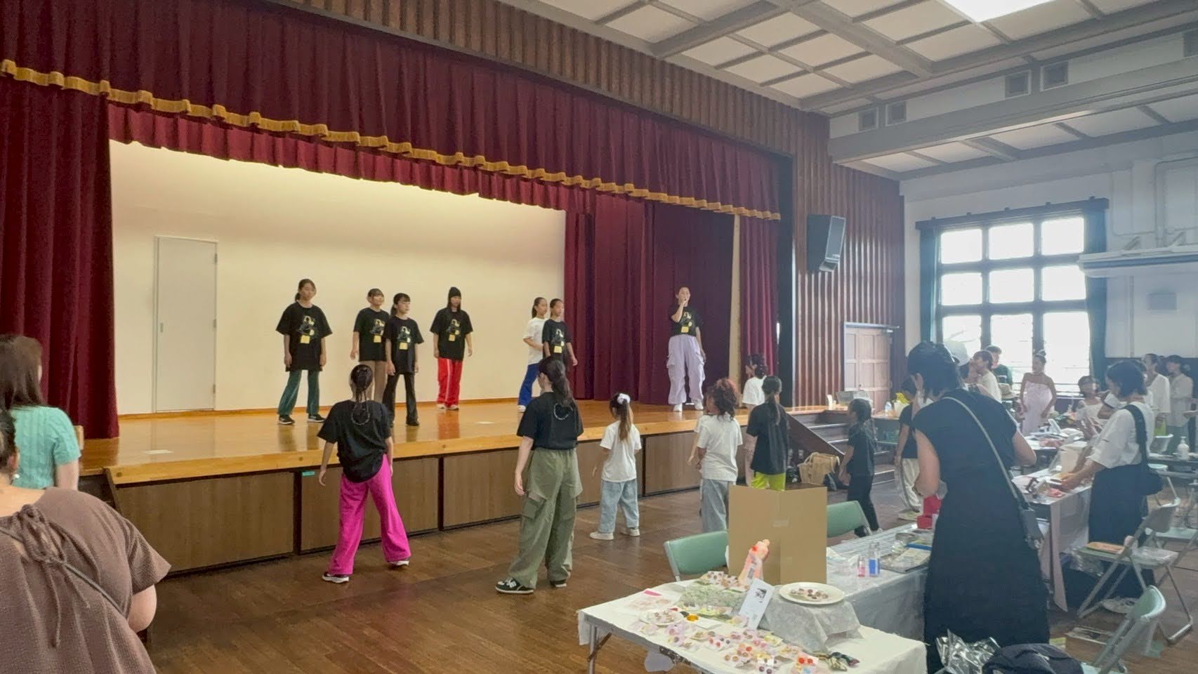 夏休みの工作や自由研究の宿題をサポート・神戸市の親子ワークショップイベント・クラフトパーティー