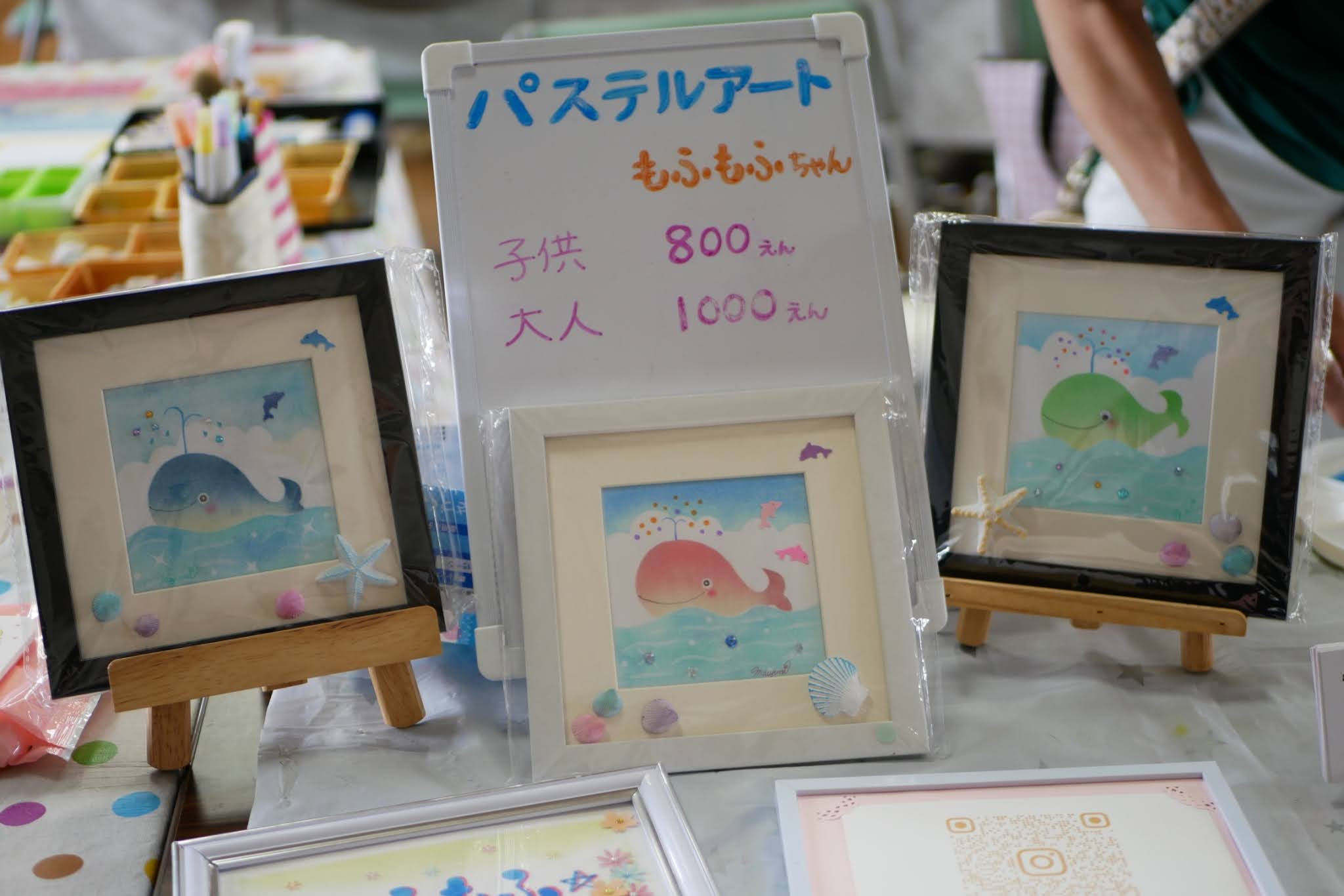 夏休みの工作や自由研究の宿題をサポート・神戸市の親子ワークショップイベント・クラフトパーティー