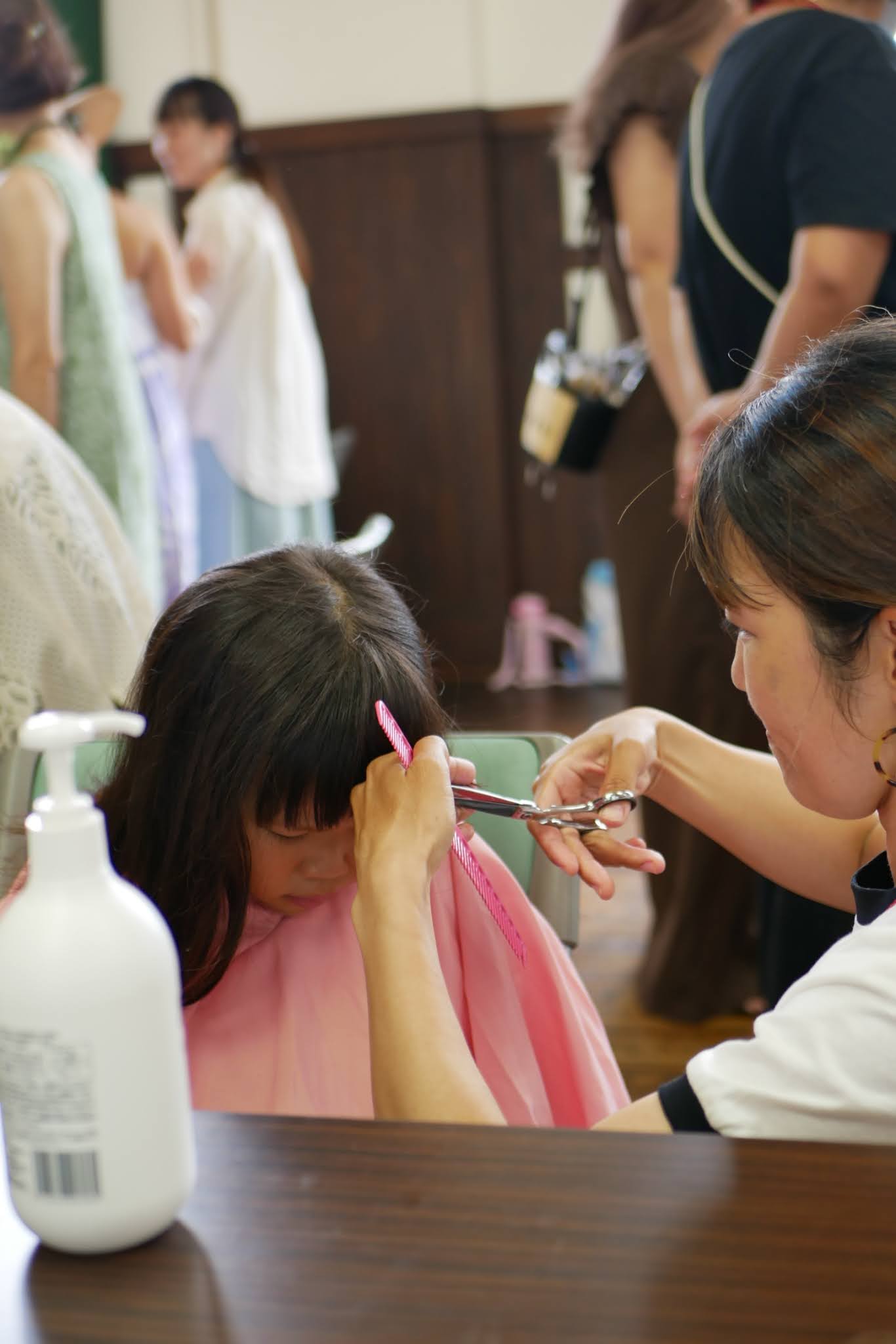 夏休みの工作や自由研究の宿題をサポート・神戸市の親子ワークショップイベント・クラフトパーティー