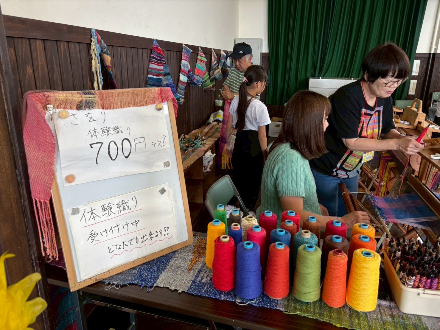 夏休みの工作や自由研究の宿題をサポート・神戸市の親子ワークショップイベント・クラフトパーティー