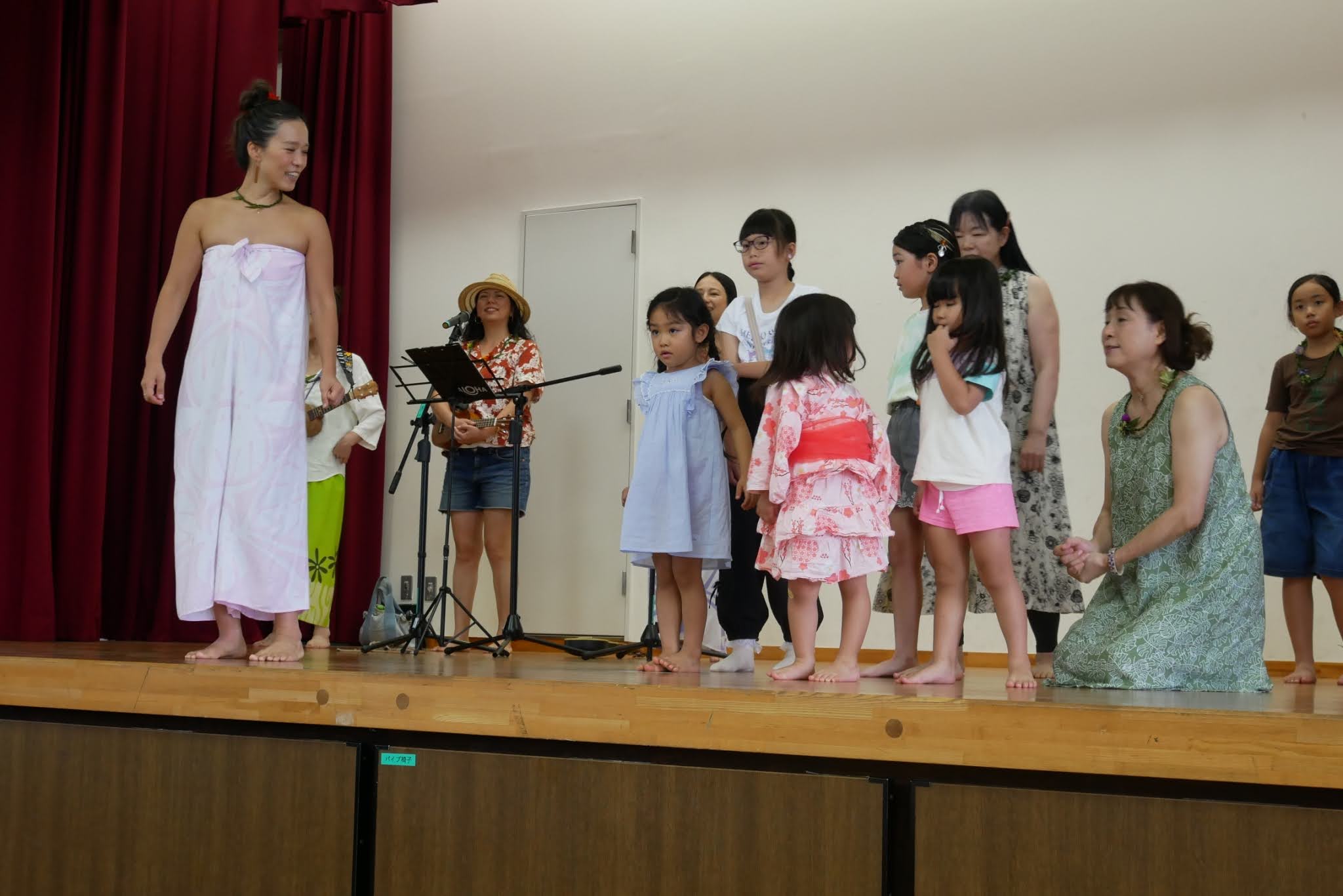 夏休みの工作や自由研究の宿題をサポート・神戸市の親子ワークショップイベント・クラフトパーティー
