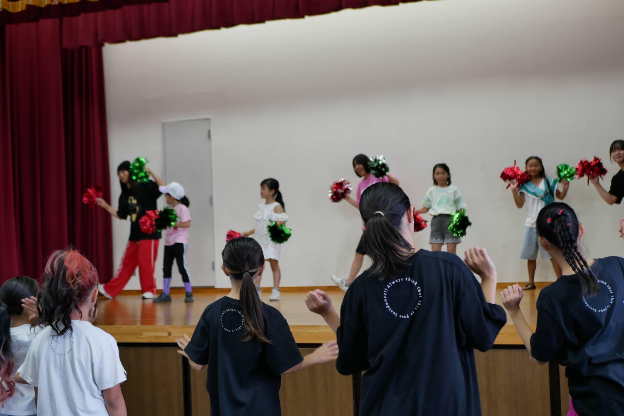 夏休みの工作や自由研究の宿題をサポート・神戸市の親子ワークショップイベント・クラフトパーティー