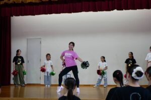 夏休みの工作や自由研究の宿題をサポート・神戸市の親子ワークショップイベント・クラフトパーティー