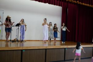 夏休みの工作や自由研究の宿題をサポート・神戸市の親子ワークショップイベント・クラフトパーティー