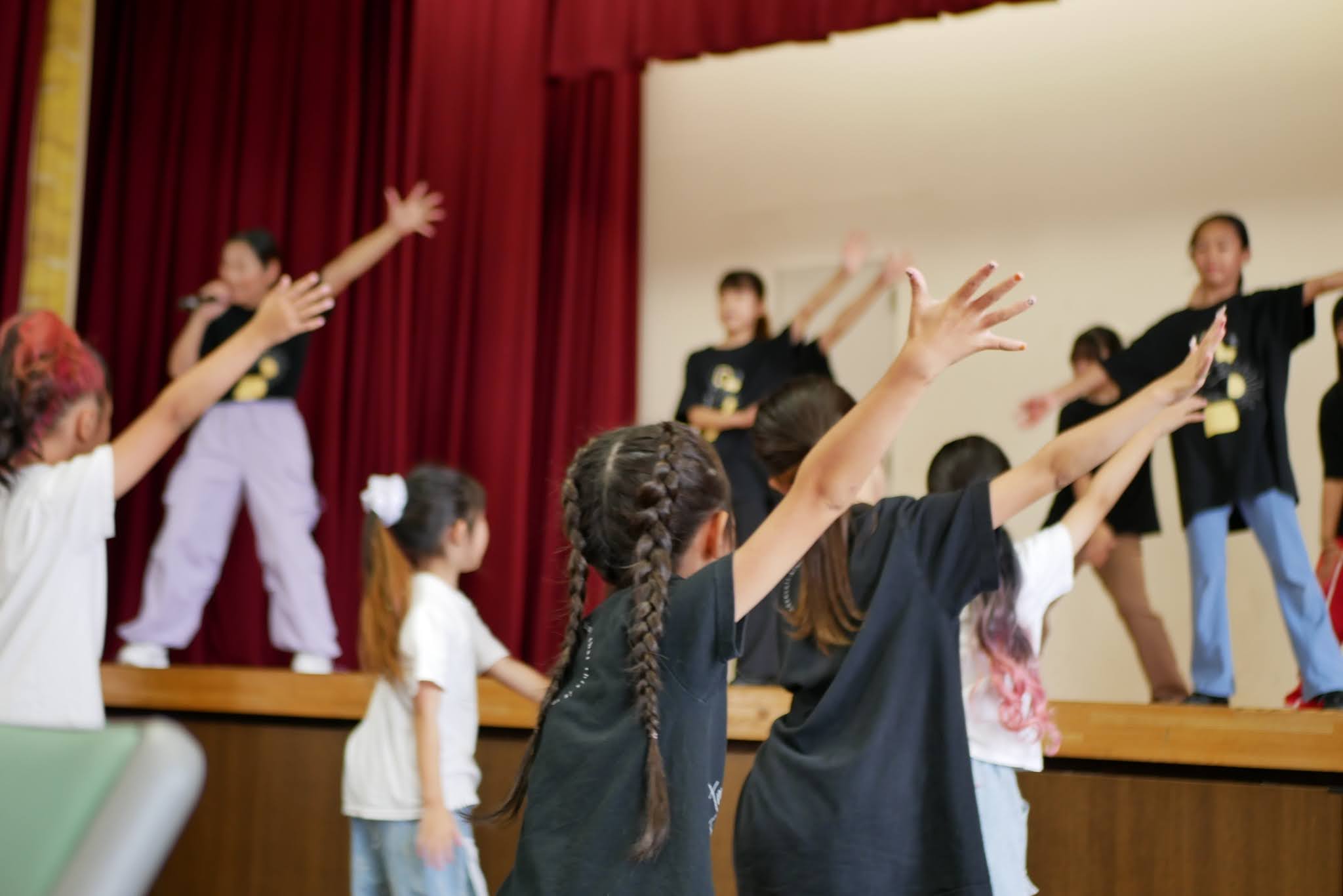 夏休みの工作や自由研究の宿題をサポート・神戸市の親子ワークショップイベント・クラフトパーティー