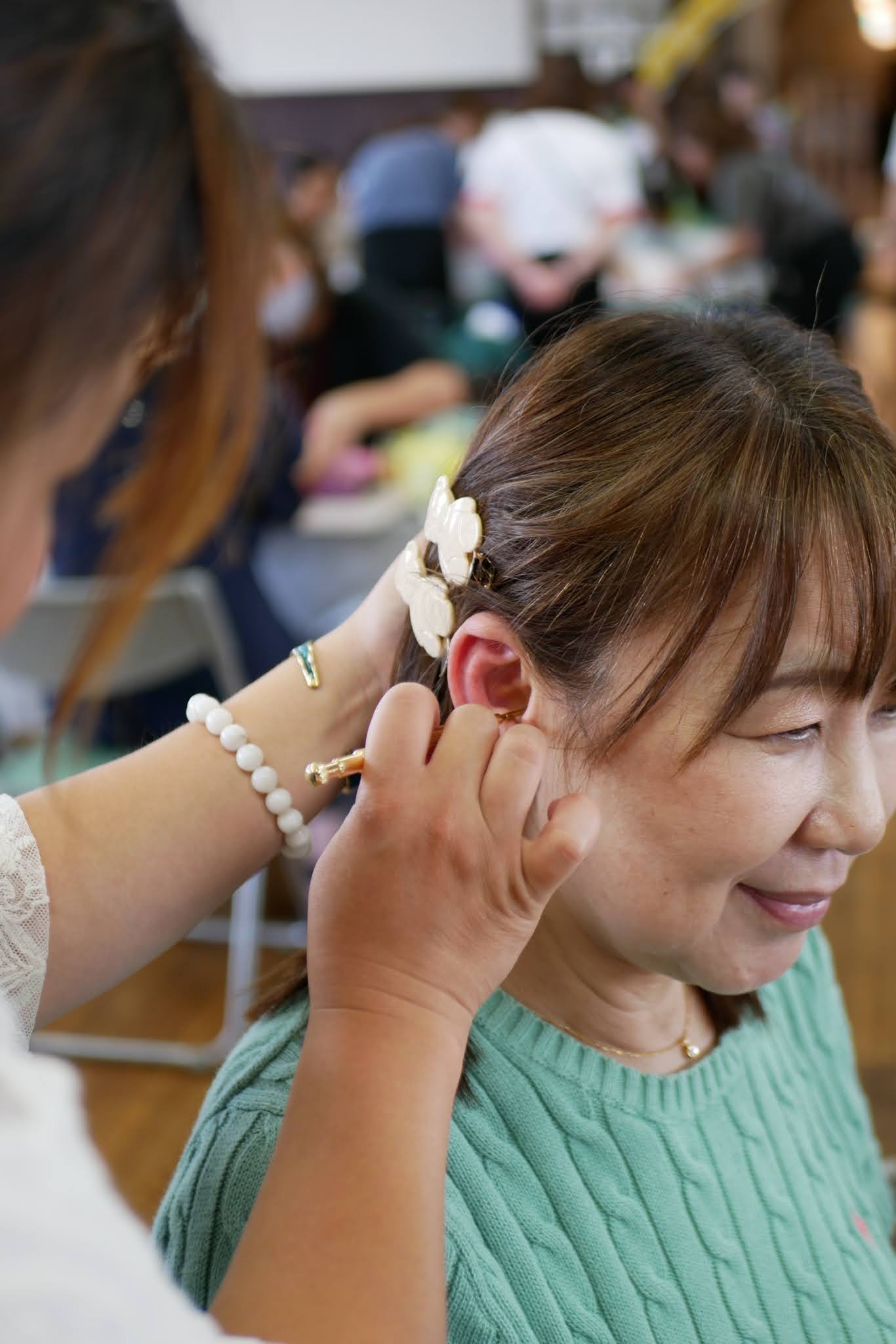 夏休みの工作や自由研究の宿題をサポート・神戸市の親子ワークショップイベント・クラフトパーティー
