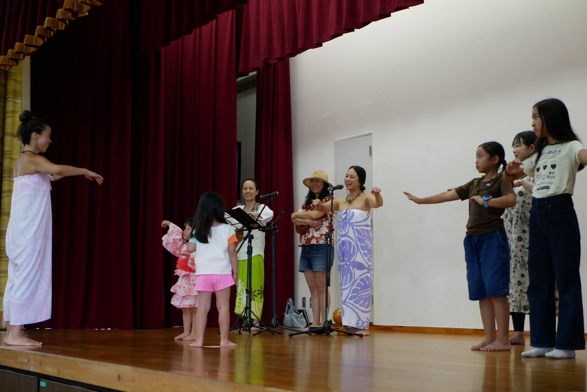夏休みの工作や自由研究の宿題をサポート・神戸市の親子ワークショップイベント・クラフトパーティー