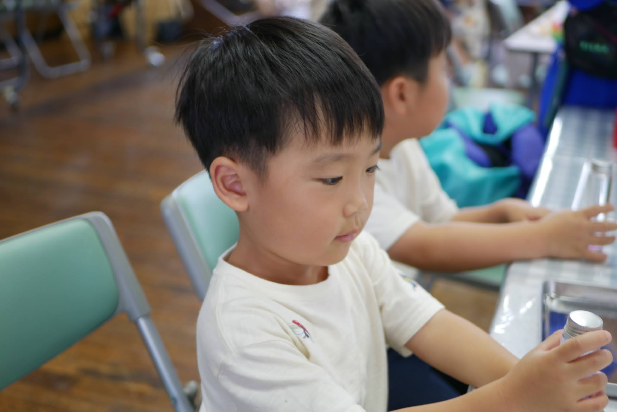 夏休みの工作や自由研究の宿題をサポート・神戸市の親子ワークショップイベント・クラフトパーティー