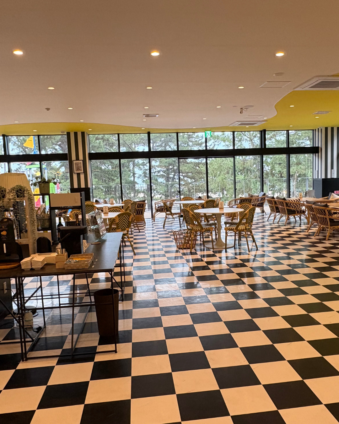 BREAD FLAVOR須磨区のカフェレストランでワークショップ開催