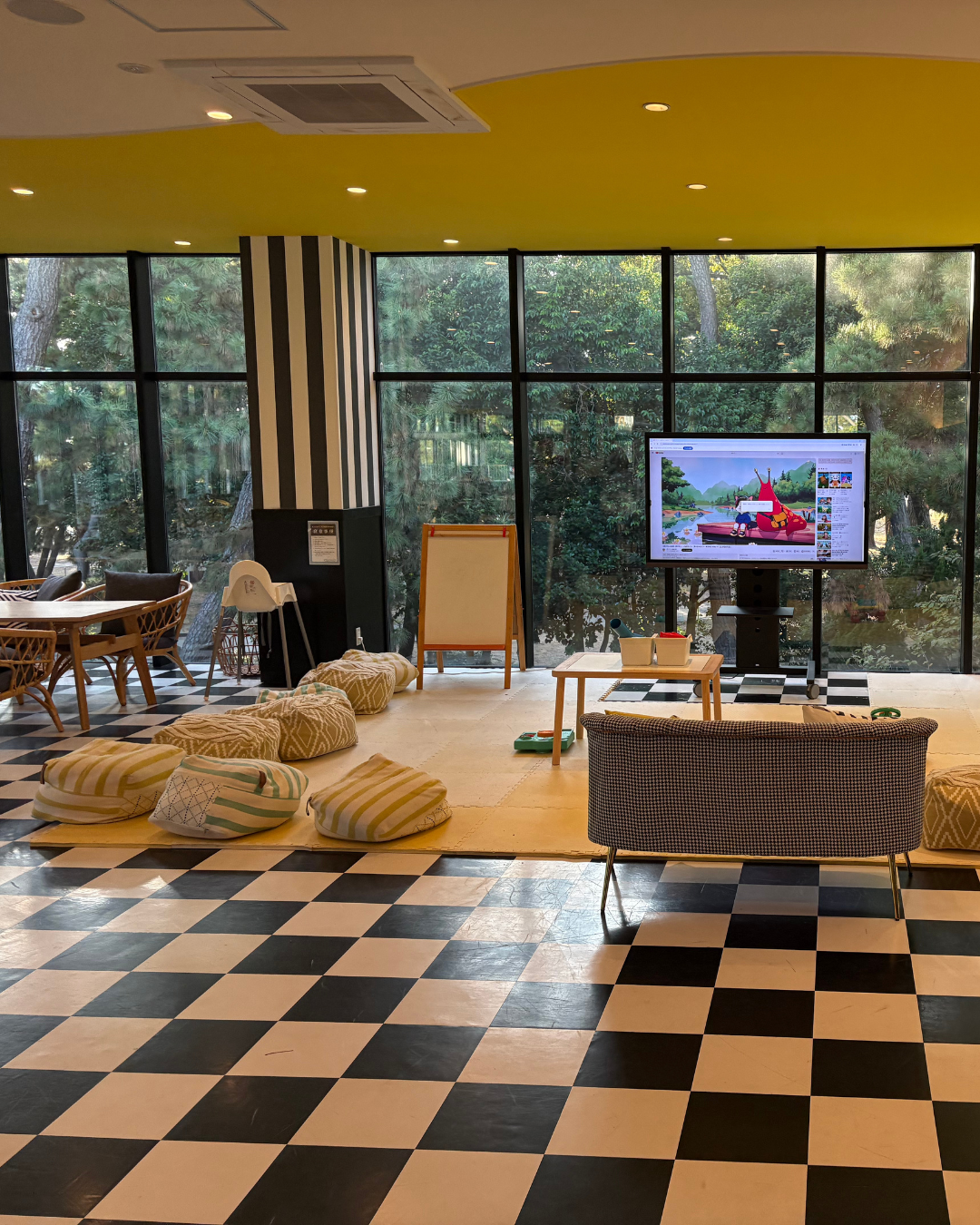 BREAD FLAVOR須磨区のカフェレストランでワークショップ開催