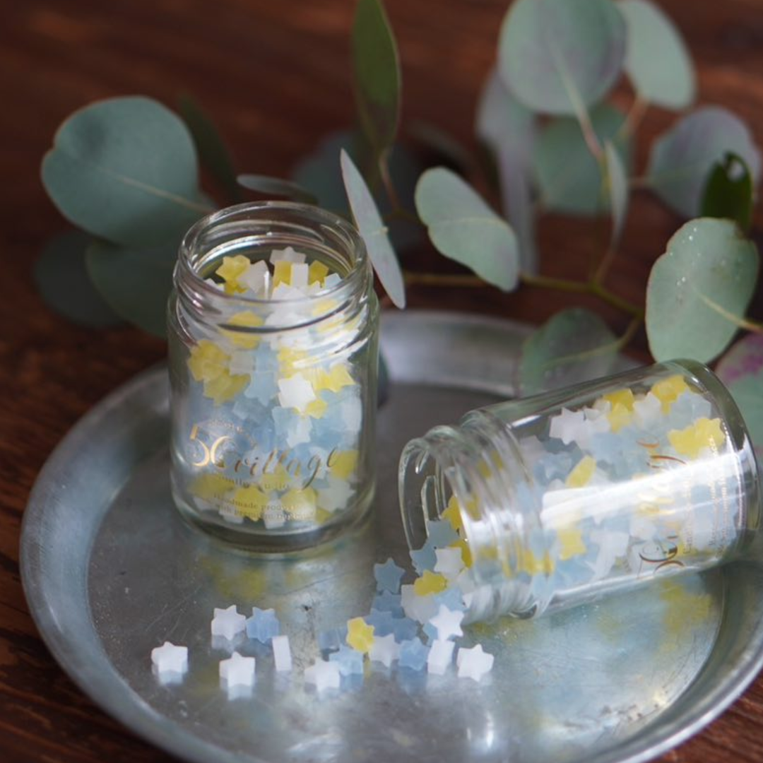 クリスマス・ワークショップ「クリスマス・キャンドル」