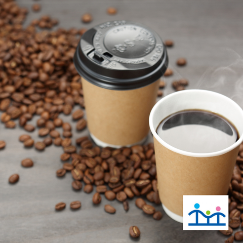 神戸市須磨区高倉台「ことばの道」就労支援・自家焙煎コーヒー・ドリップコーヒー