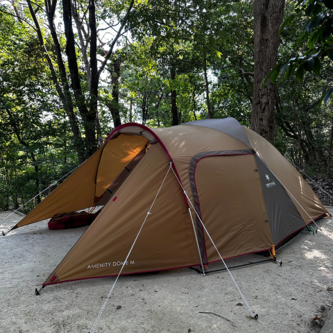 3/14ここそな・tumugu・ブルーシートで作るシェルター体験